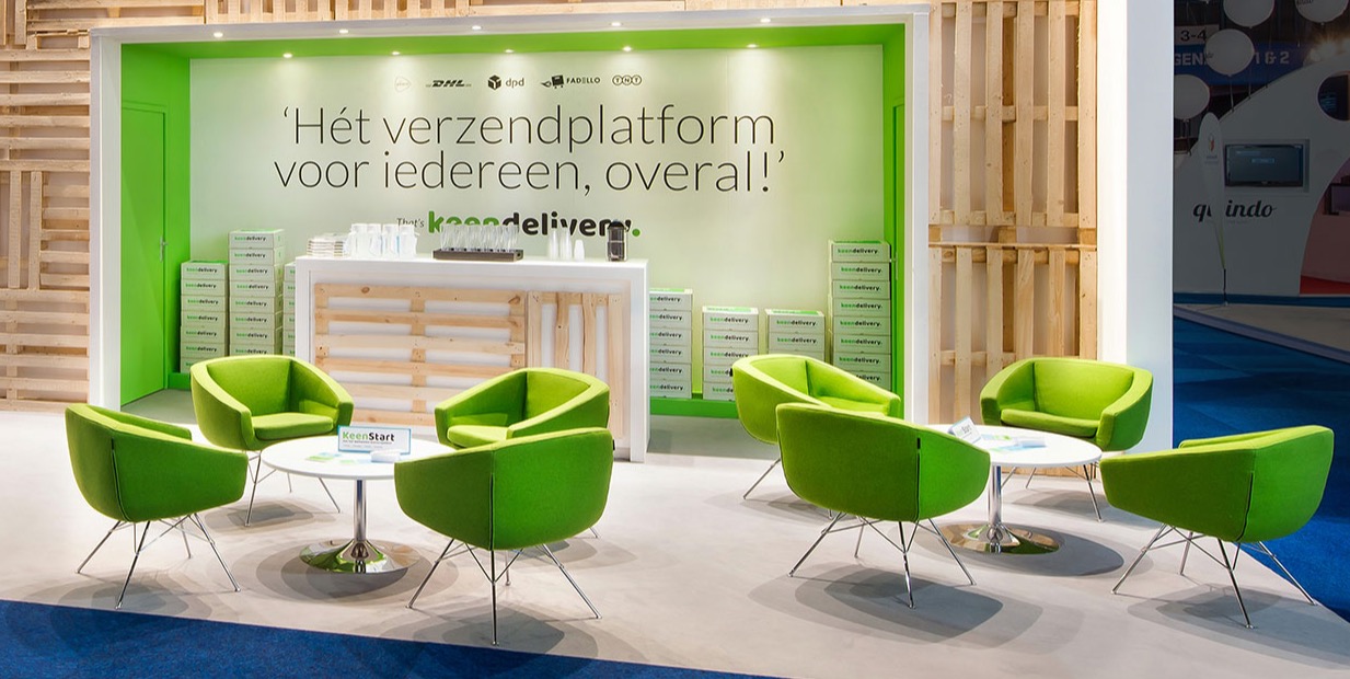 Standbouw-KeenDelivery-Webwinkelvakdagen