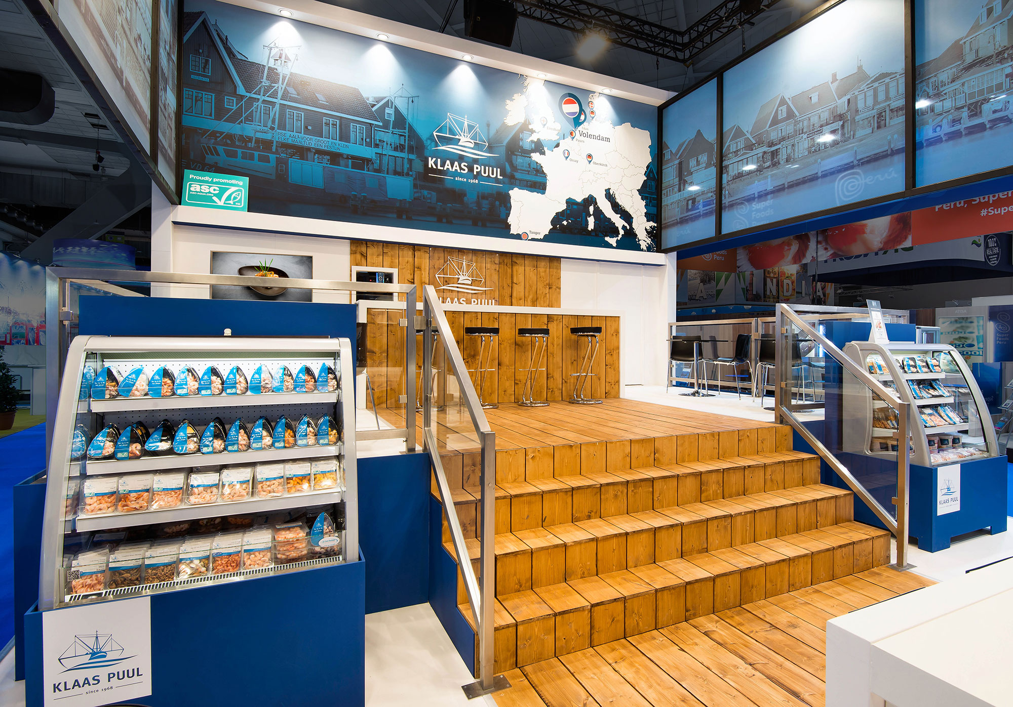 Standbouw-KlaasPuul-Seafood-expo