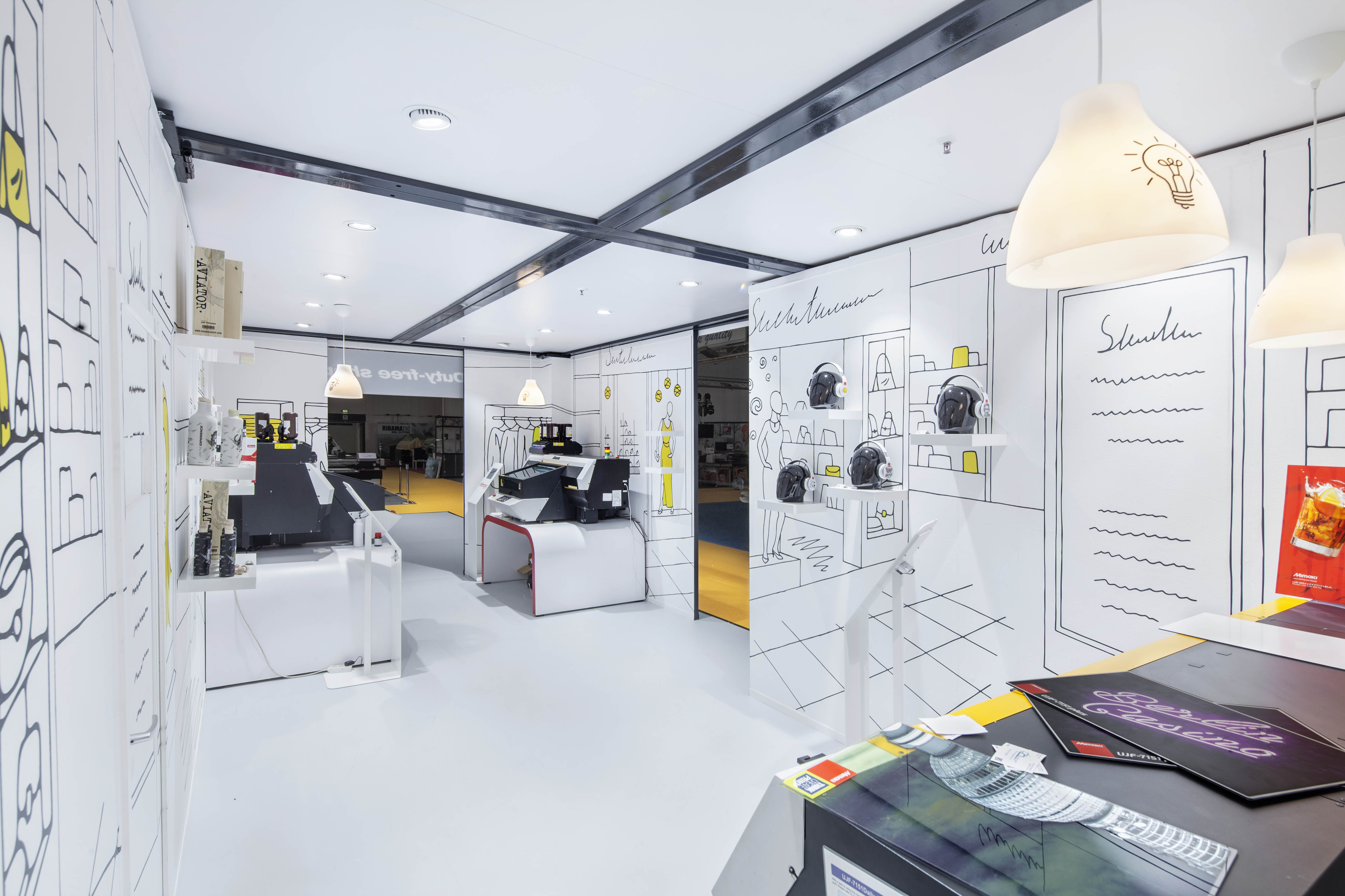 Standbouw-Mimak-Fespa-Berlijn