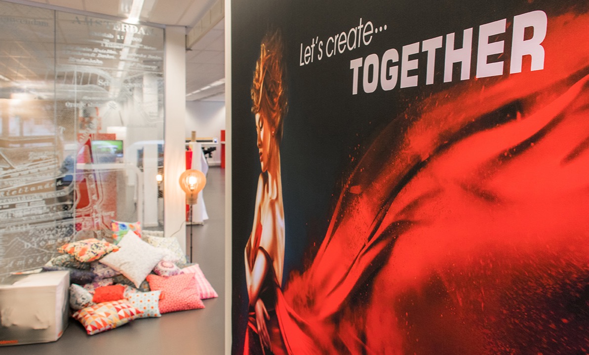 Mimaki_Showroom_Diemen_Sfeer impressie_01