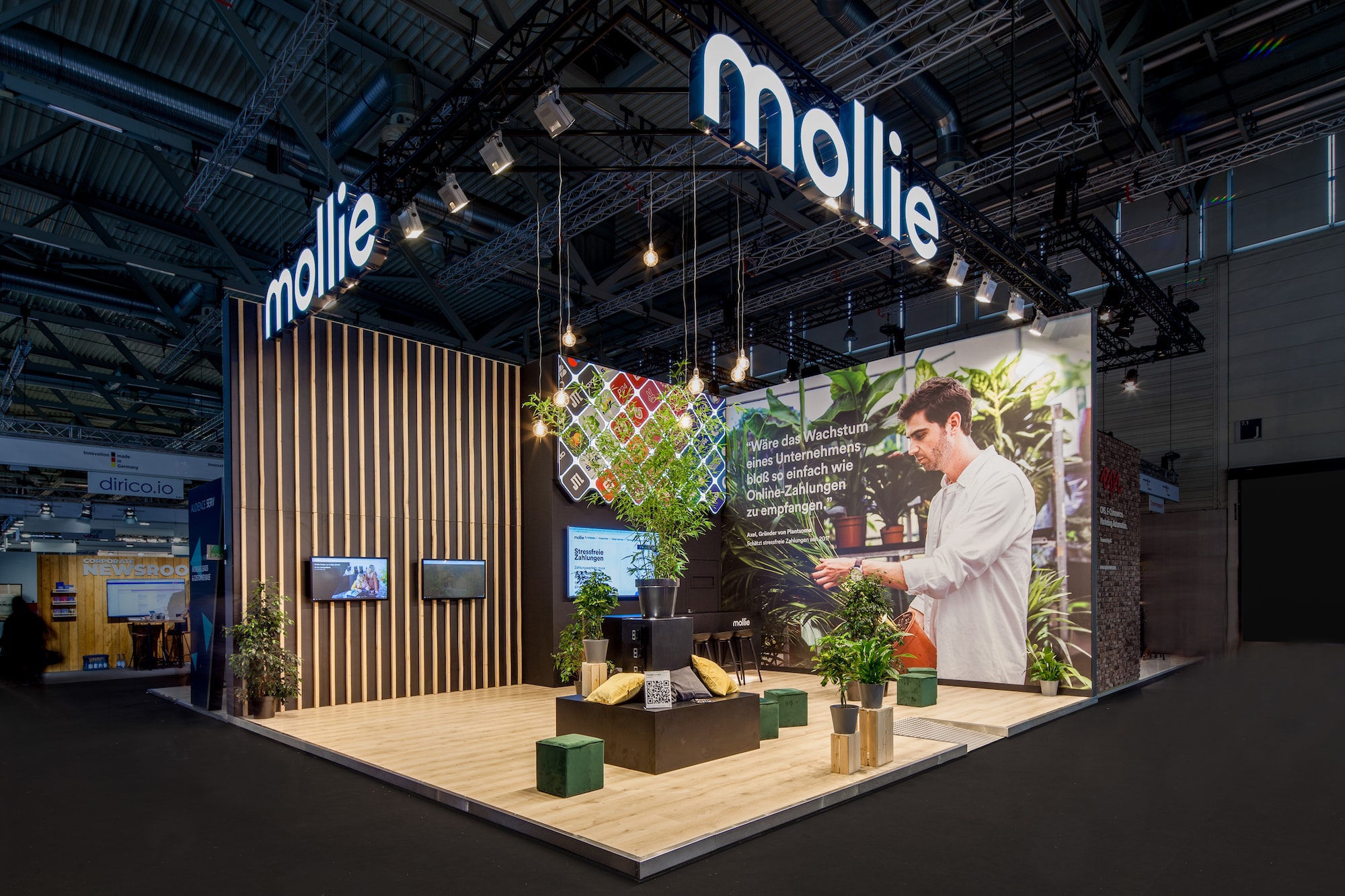 KOPexpo - Mollie - DMEXCO 2019 - Keulen - Standbouwfotografie #6911 (lr)-2-min
