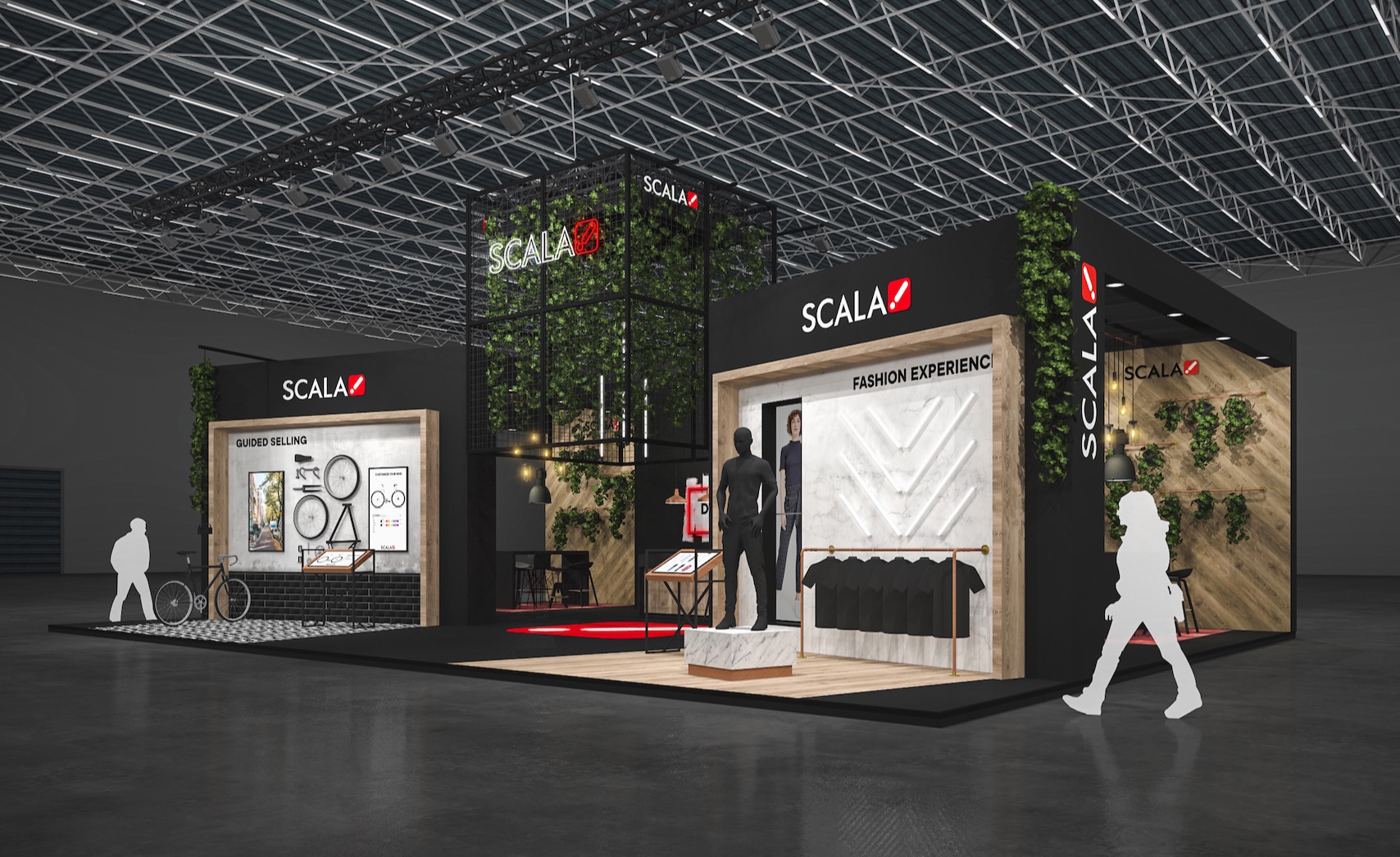 Scala render Euroshop