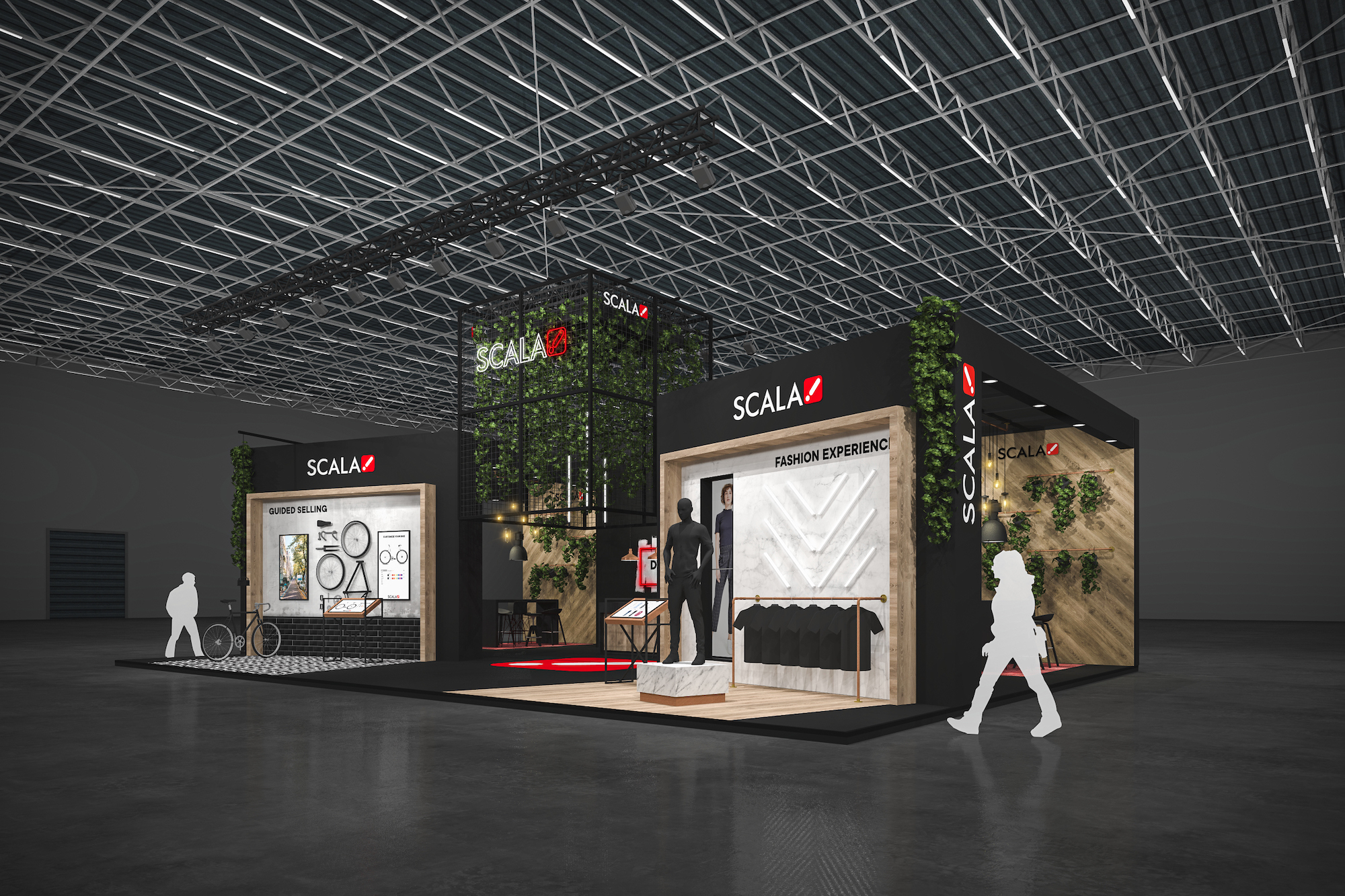 Scala render Euroshop