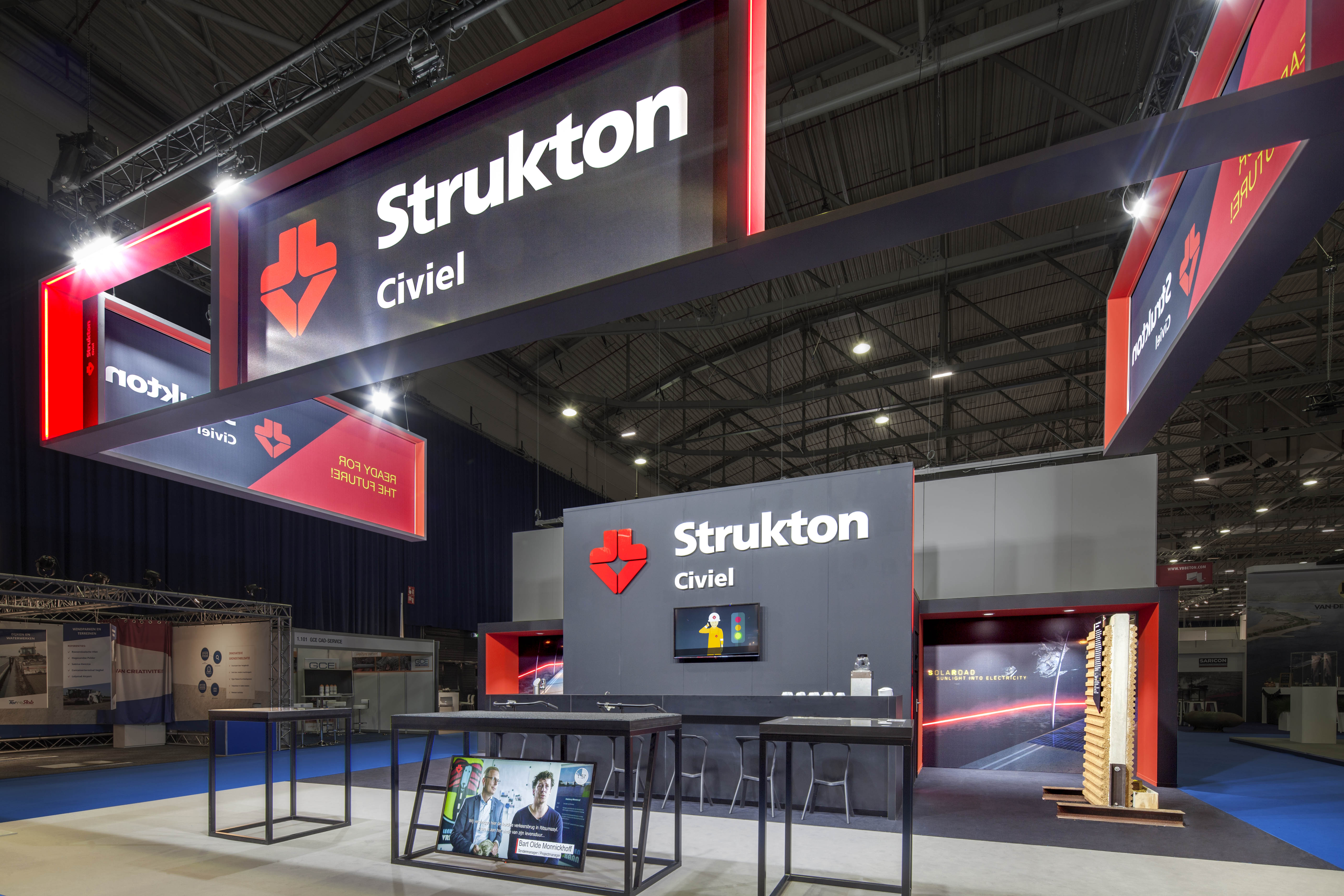 Standbouw-strukton-Infratech