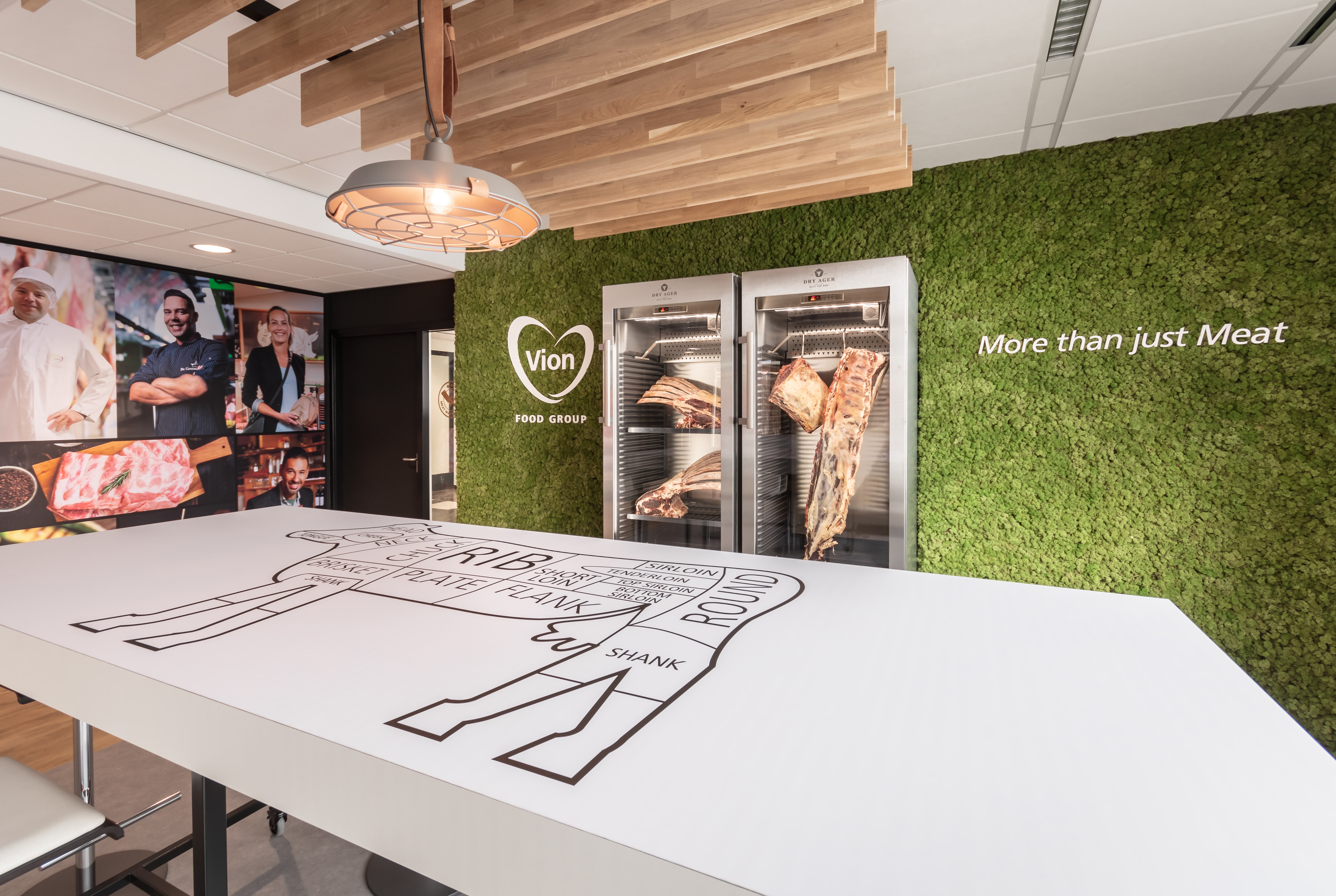 Interieurbouw-VION-Food-group