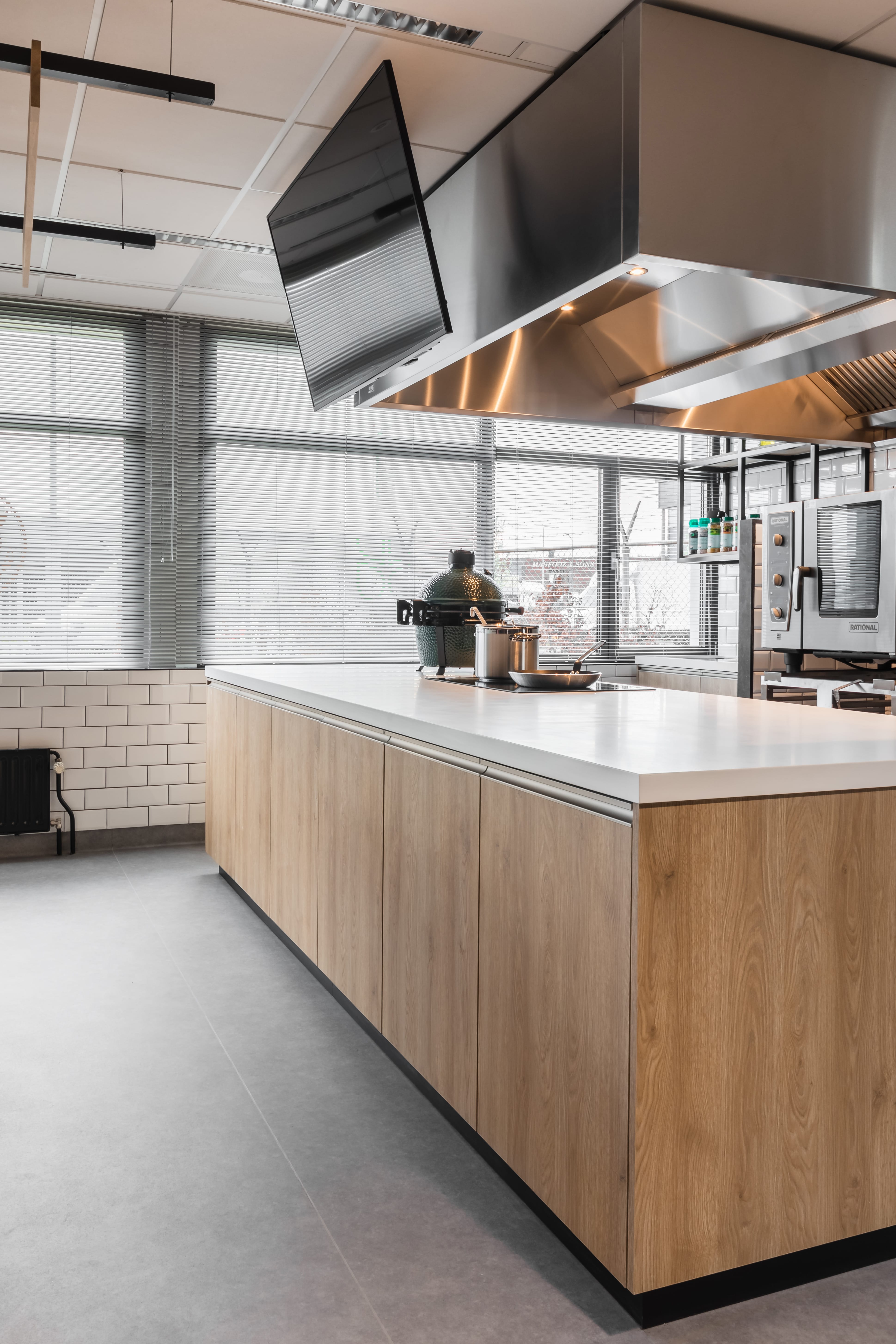 Interieurbouw-VION-Food-group