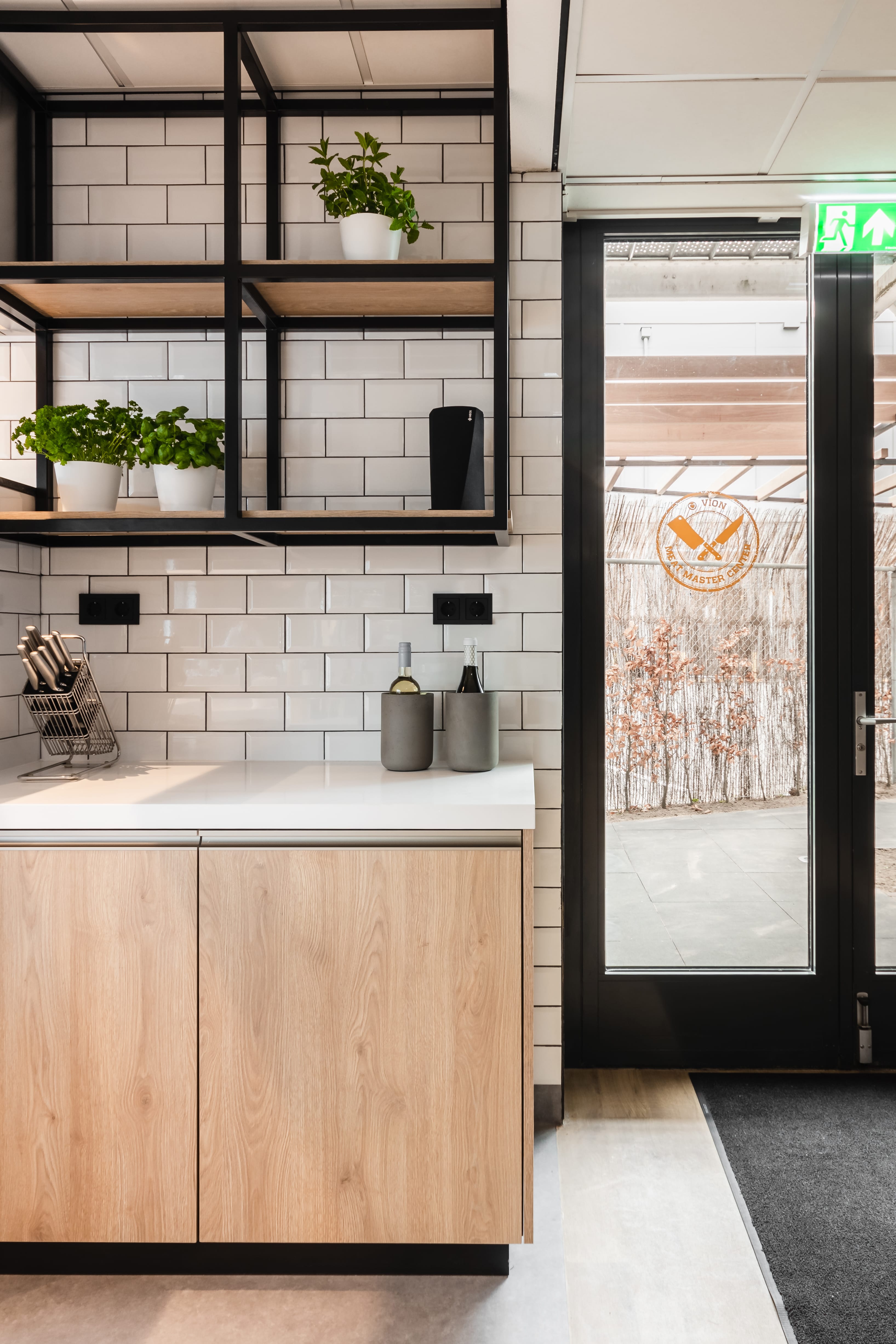 Interieurbouw-VION-Food-group