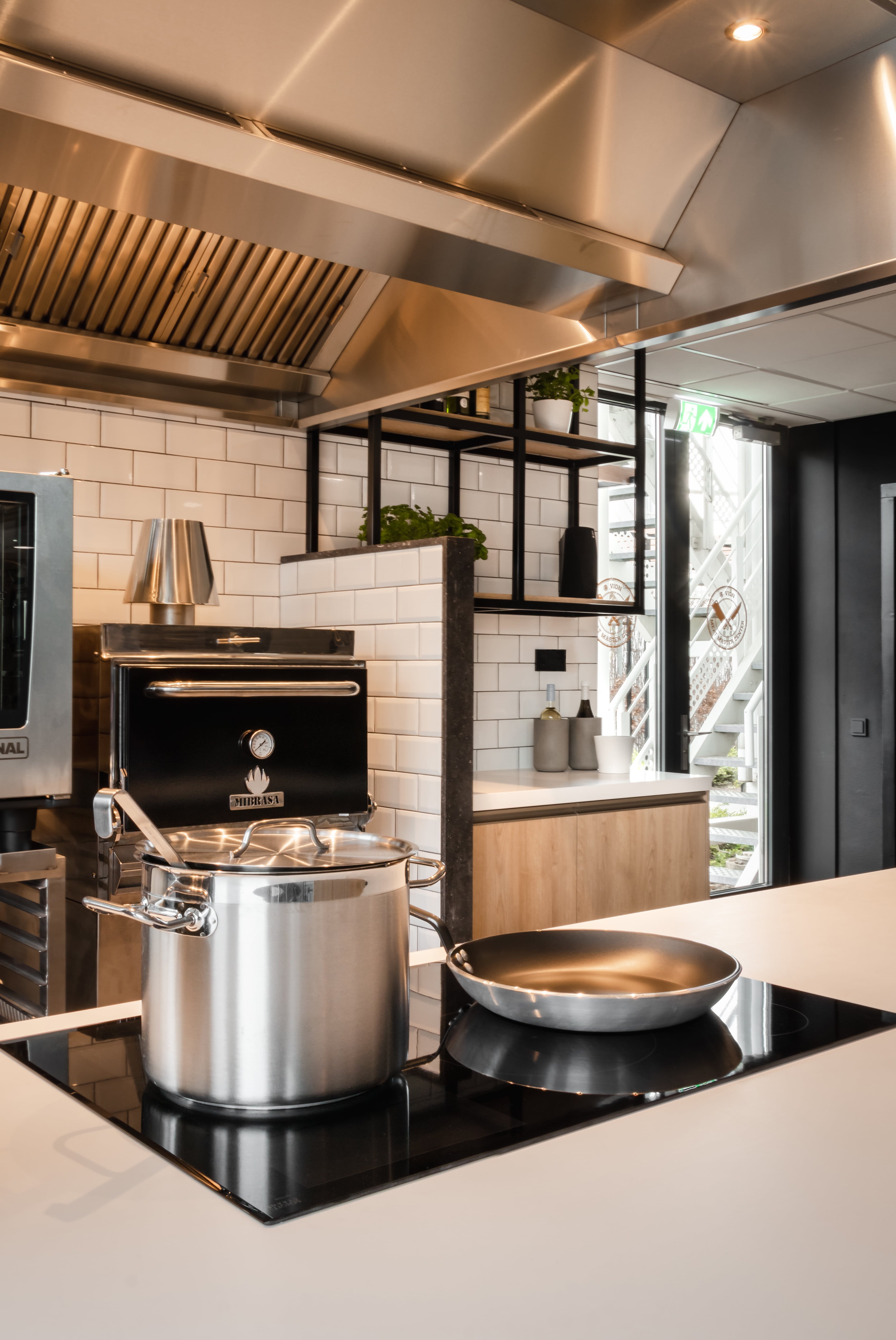 Interieurbouw-VION-Food-group