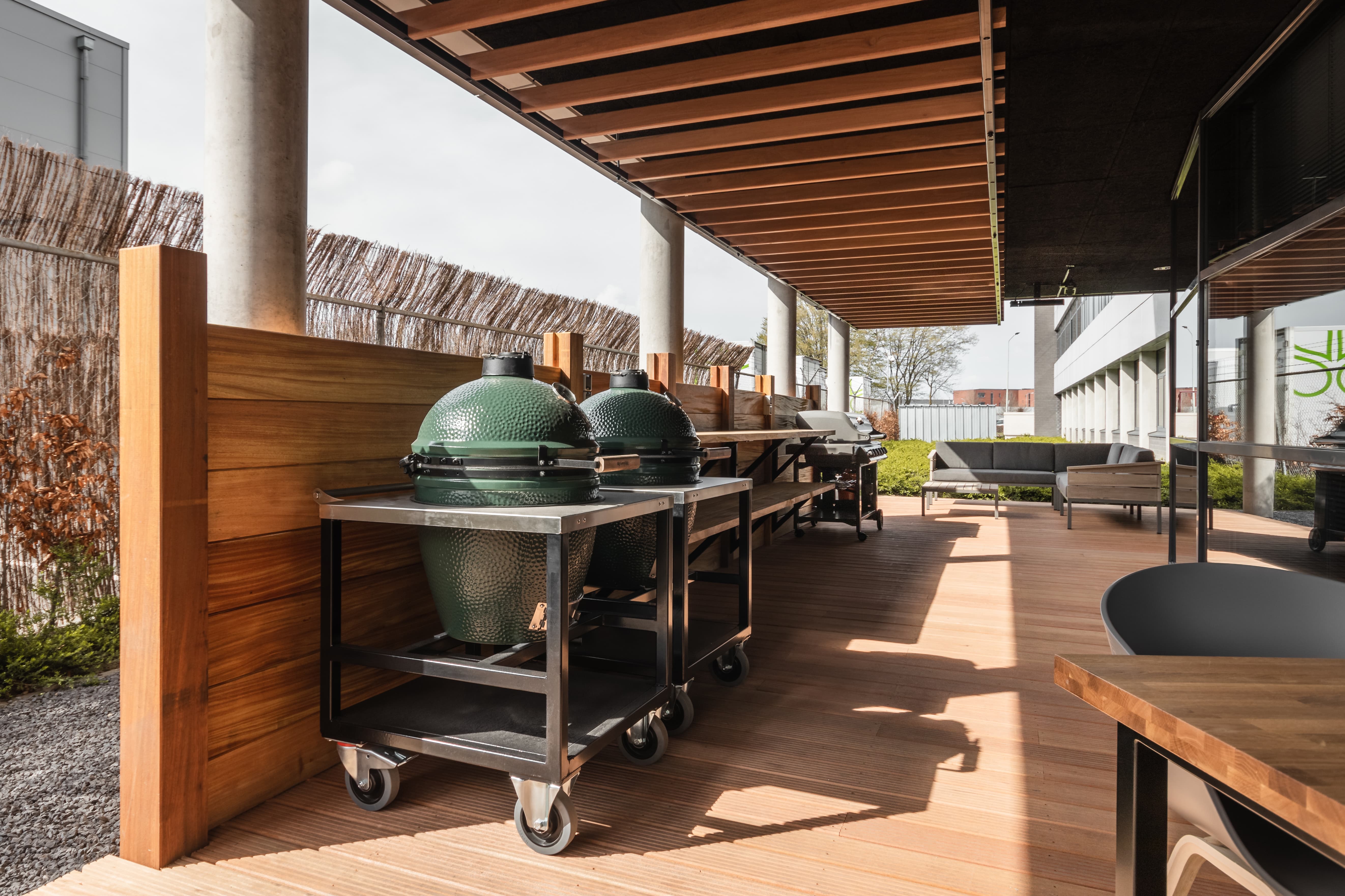 Interieurbouw-VION-Food-group