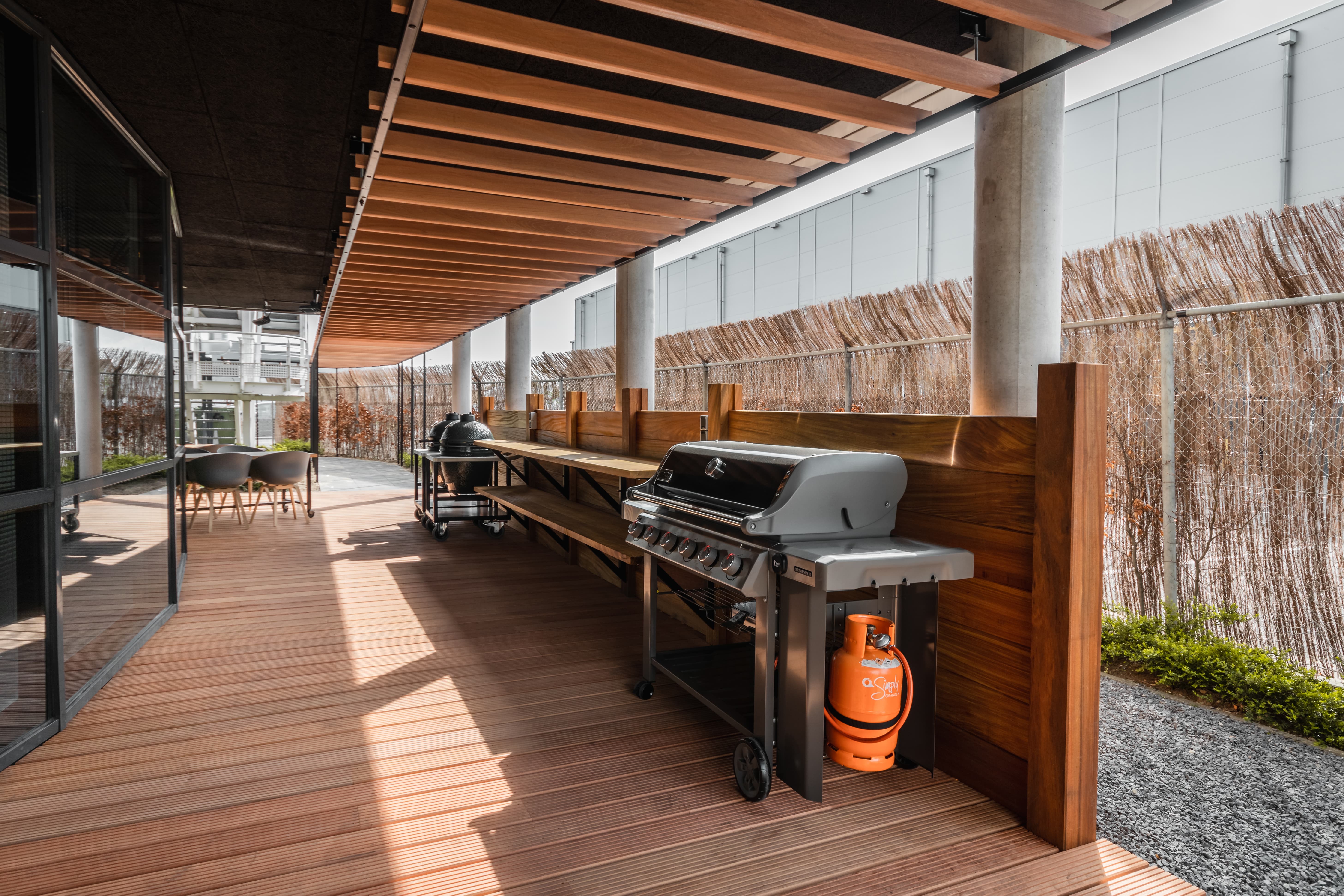 Interieurbouw-VION-Food-group