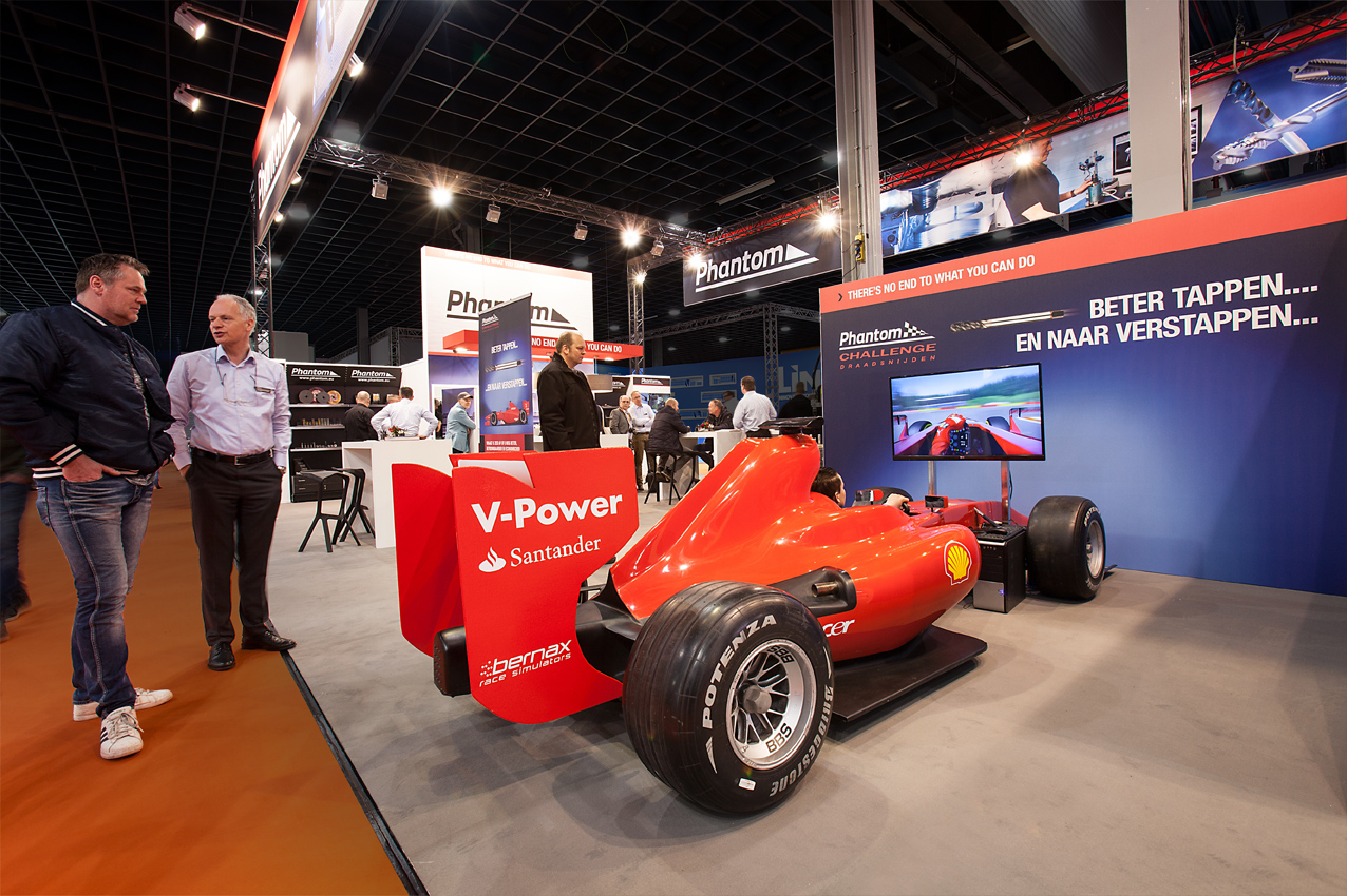 Standbouw-van-Ommen-Technishow