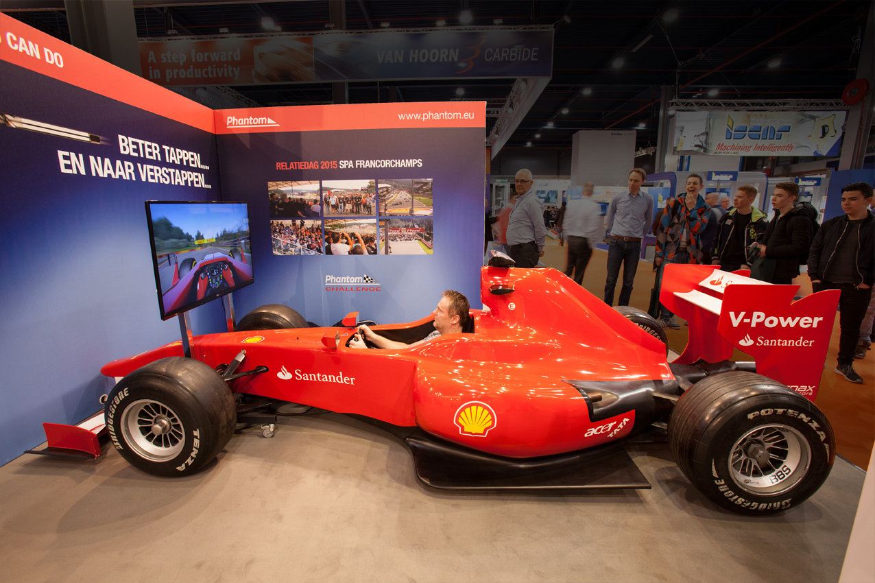 Standbouw-van-Ommen-Technishow