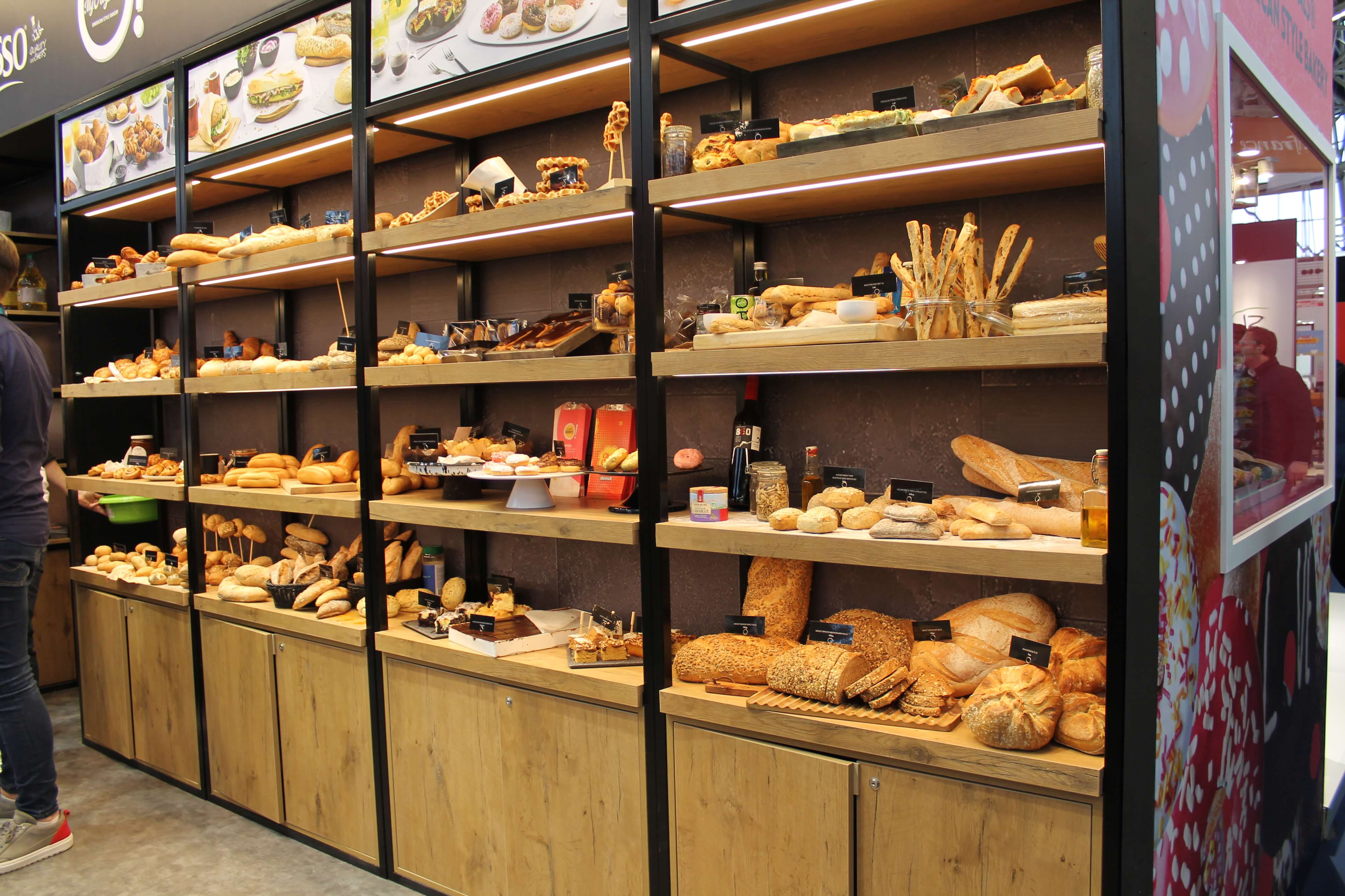 Standbouw-vandemoortele-Horecava2019