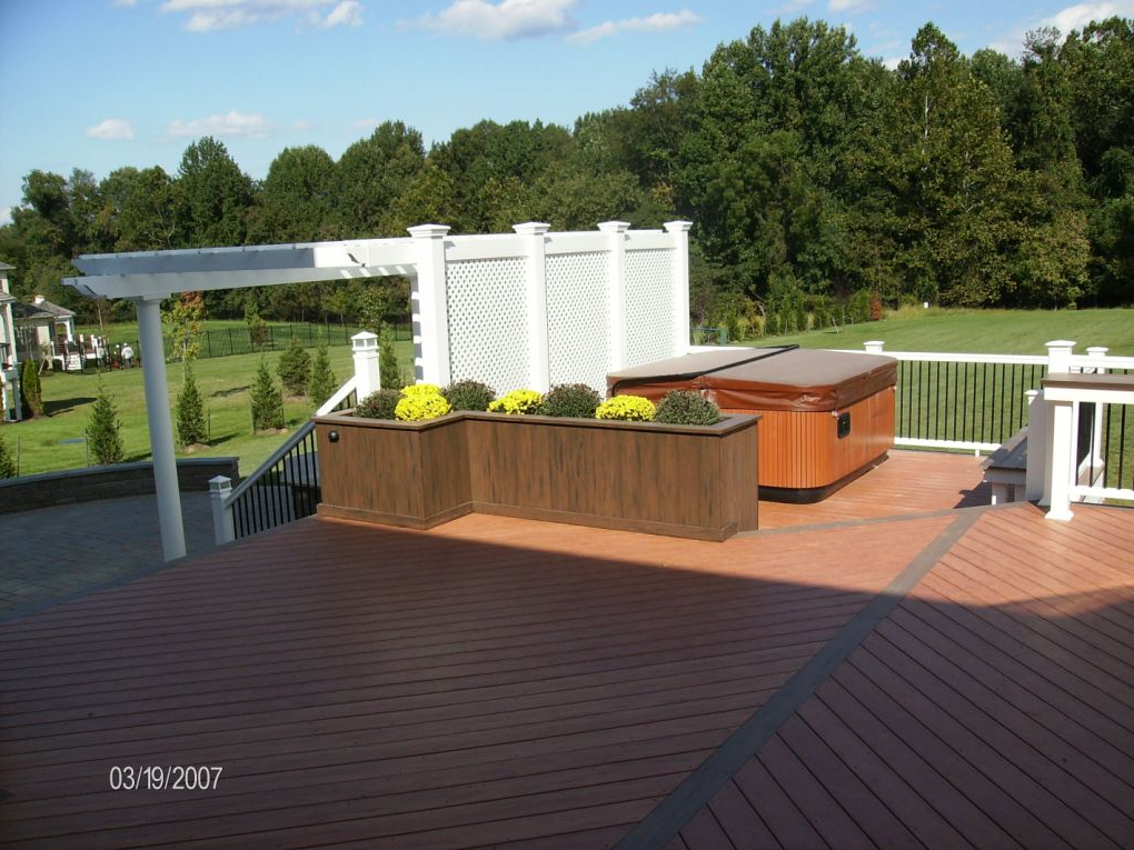 azek solid vinyl lattice panels azek solid vinyl lattice panels