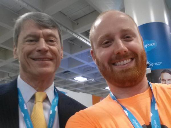 dreamforce-matt-behrend-gerhard-gschwandtner