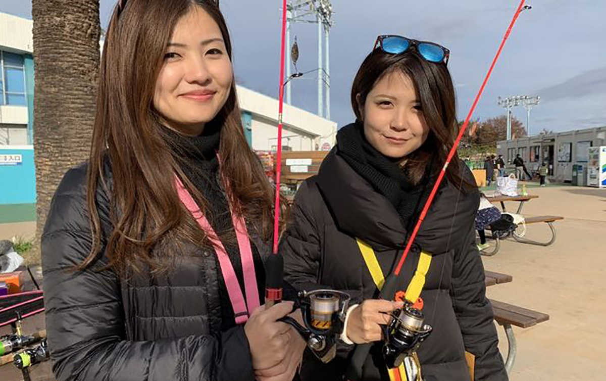 ２万円で始められる本格魚釣り解説 管理釣り場のトラウト編 魚種別釣りガイド