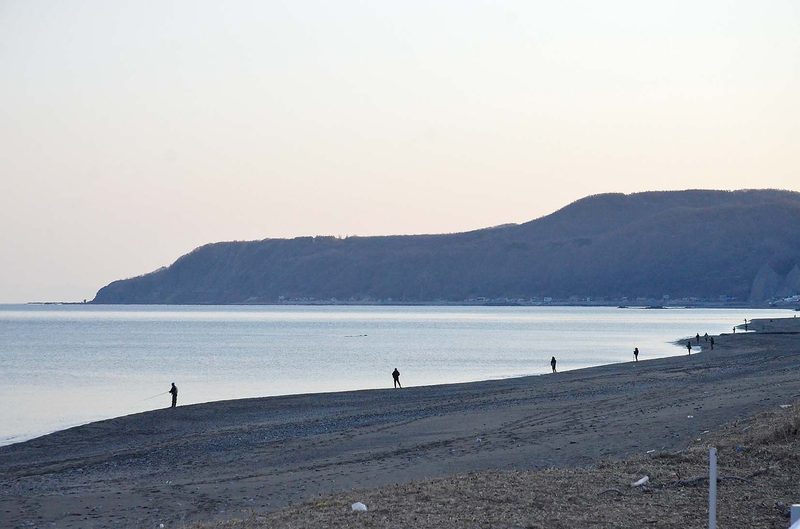 5月上旬 まさに今が旬 ショアからねらう海のサクラマス 北海道島牧村 江ノ島海岸ほか 全国おすすめ釣り場