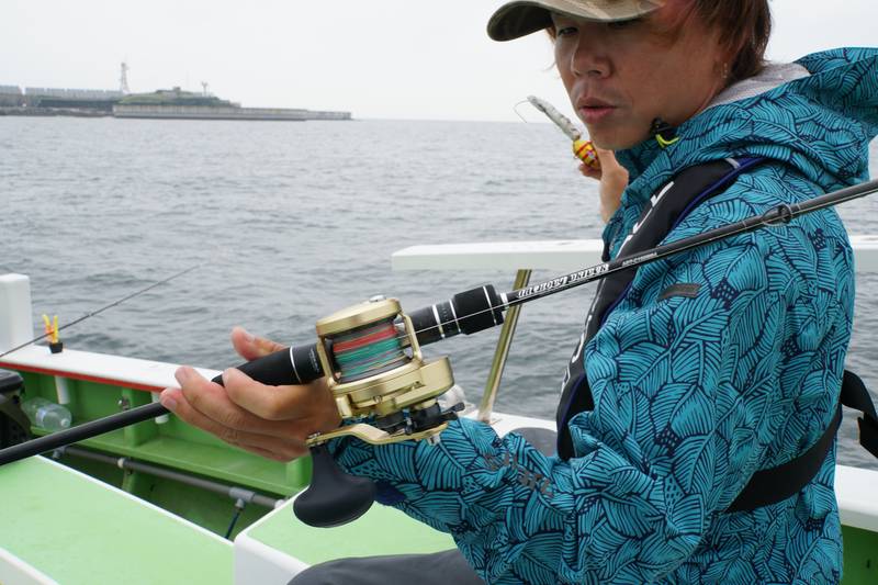 東京湾で船テンヤタチウオ釣りを楽しむ方法 魚種別釣りガイド