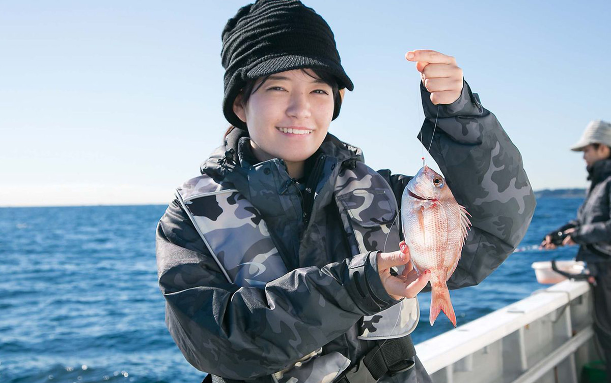 船釣り　釣り糸・仕掛けまとめ売り　真鯛 船釣りタックル紹介 マダイ（コマセ）編 - 釣りあしすと