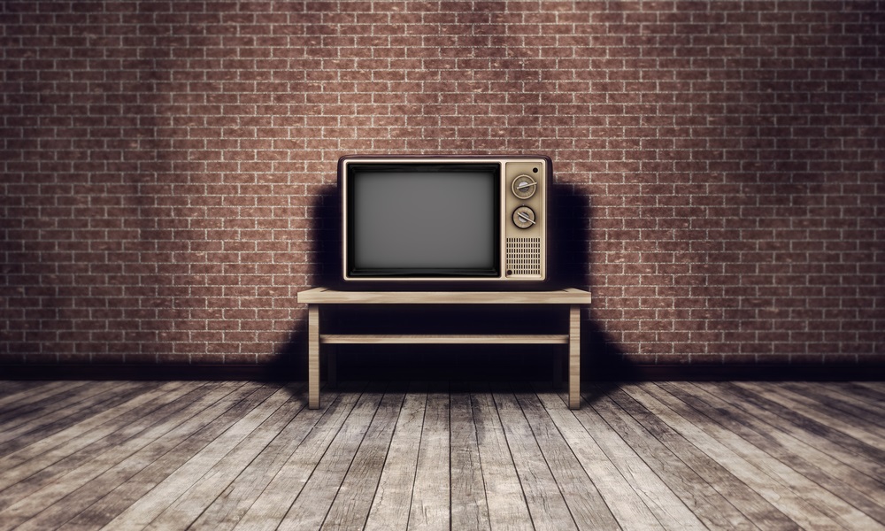Yes You Can Donate Old Tv Sets