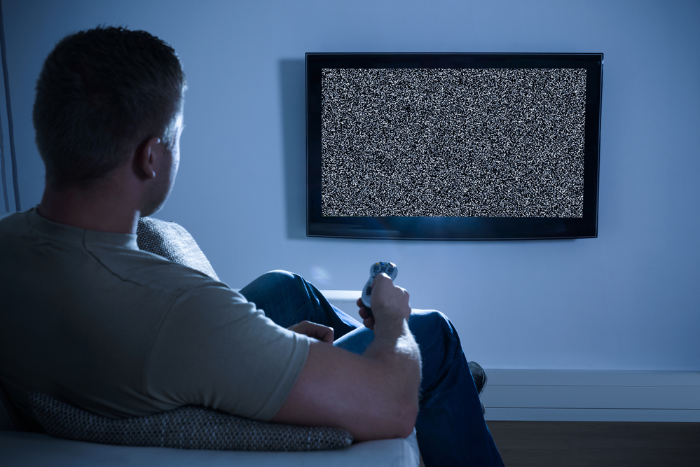 Don't throw your old TV out—do this instead - Reviewed