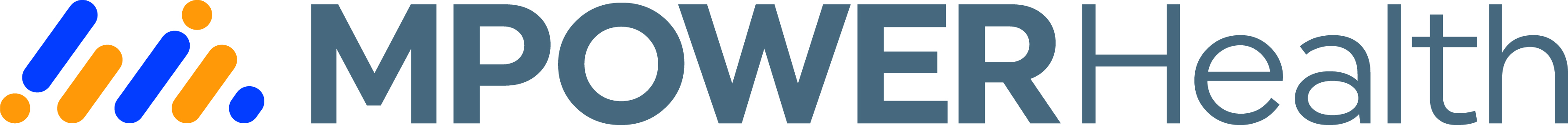 MPOWERHealth logo
