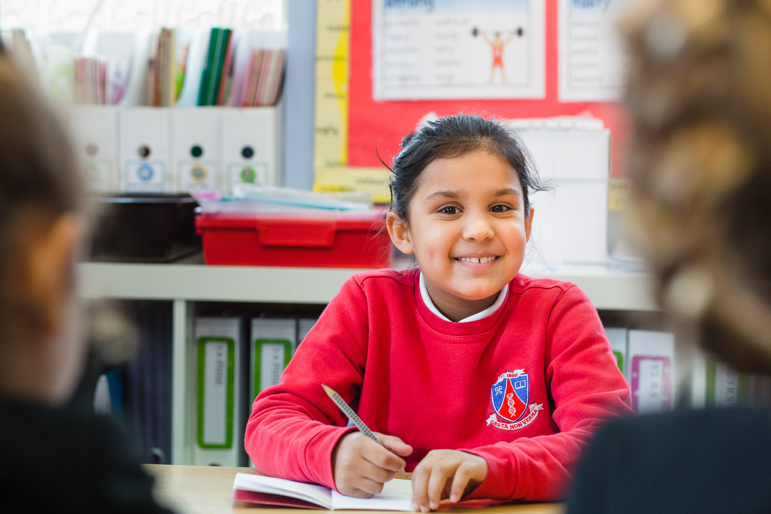 Top Private School Wales Westbourne School Penarth_W6A2512