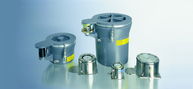 biair membrane air spring isolator