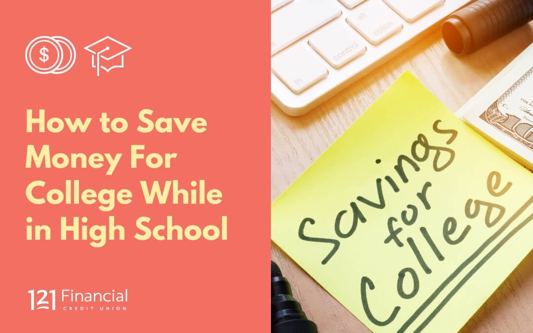 Save for College