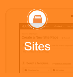 Hubspot là gì - Tính năng - Website
