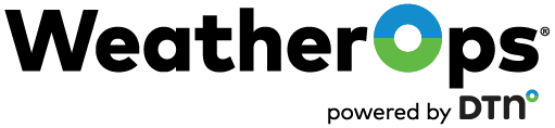 WeatherOps powered by DTN