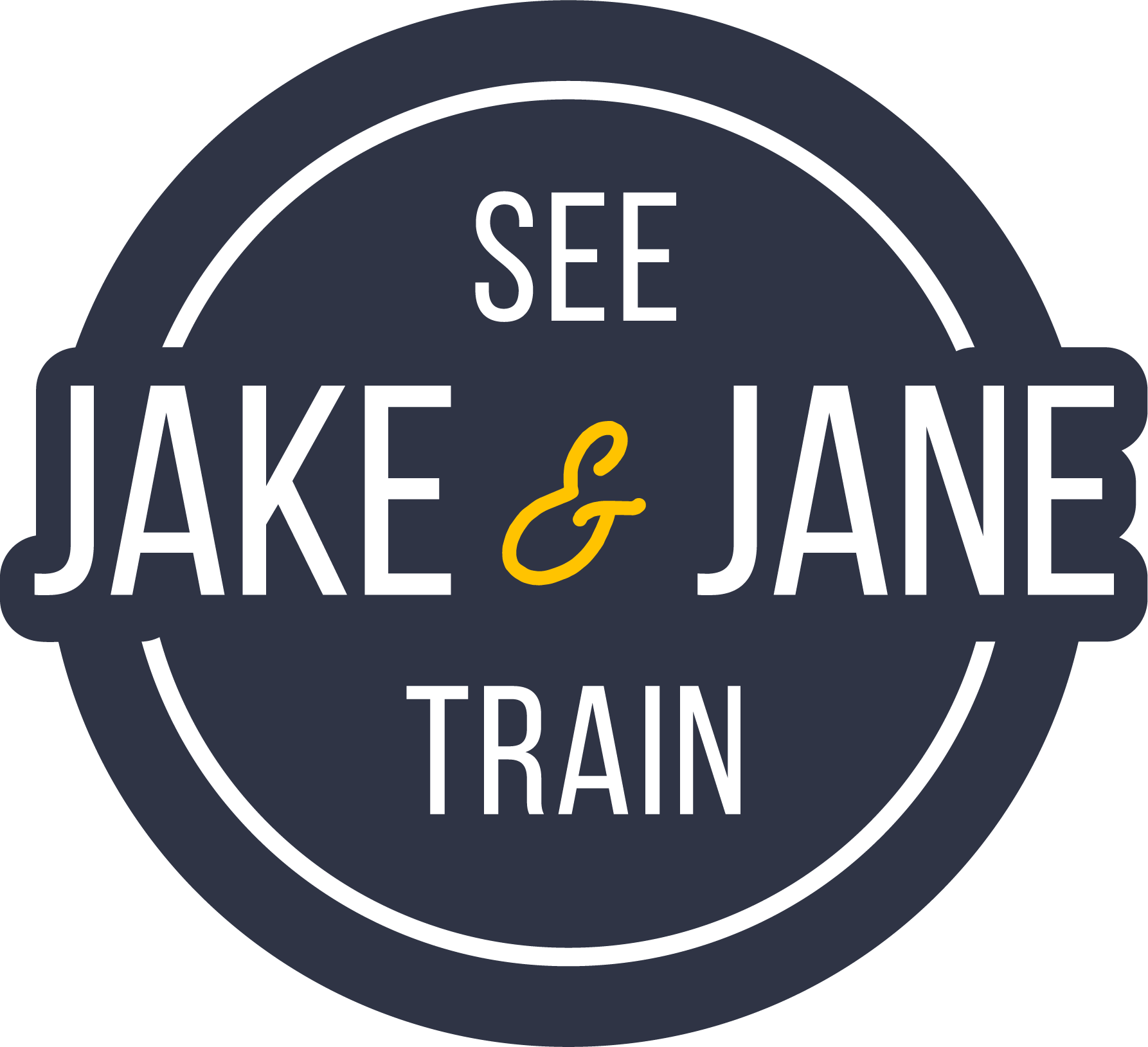 Michelle R Blakely See Jane Train LLC logo