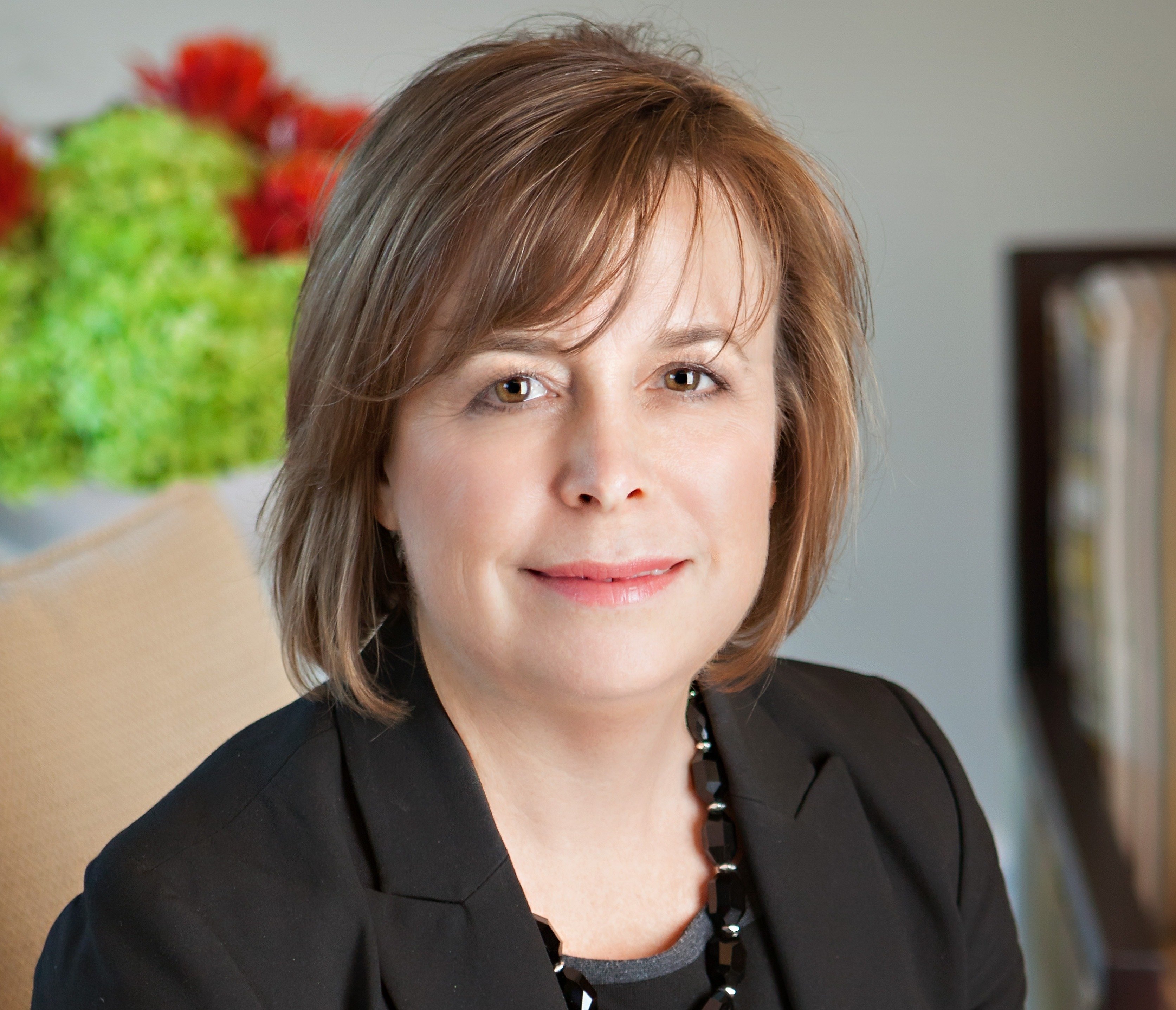 HSD Dr- Jill Studley-April 17