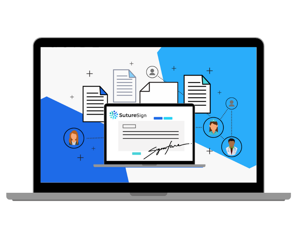 SutureHealth Marketing Guide Demo