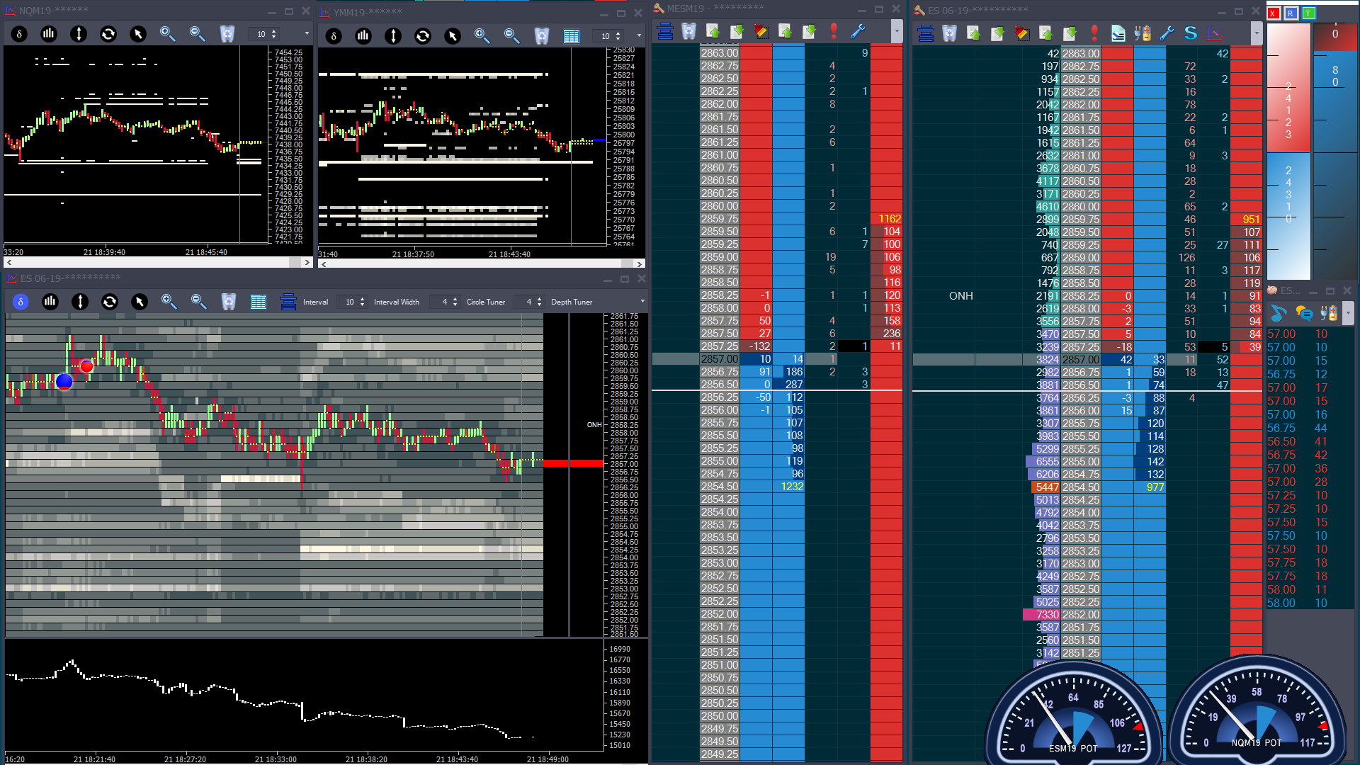 Empo's Trading Journal - #4 Aping into $BASED