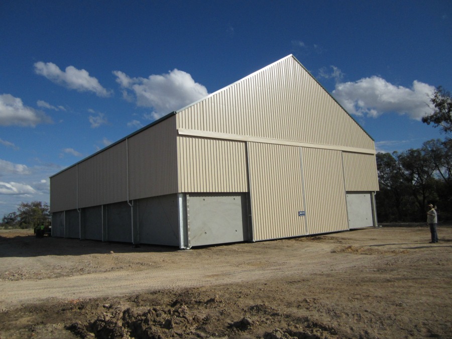 grain sheds custom made sheds abc sheds