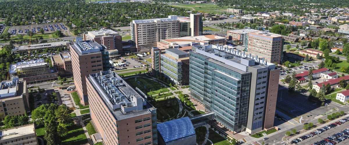 CU School of Medicine among best medical schools in country