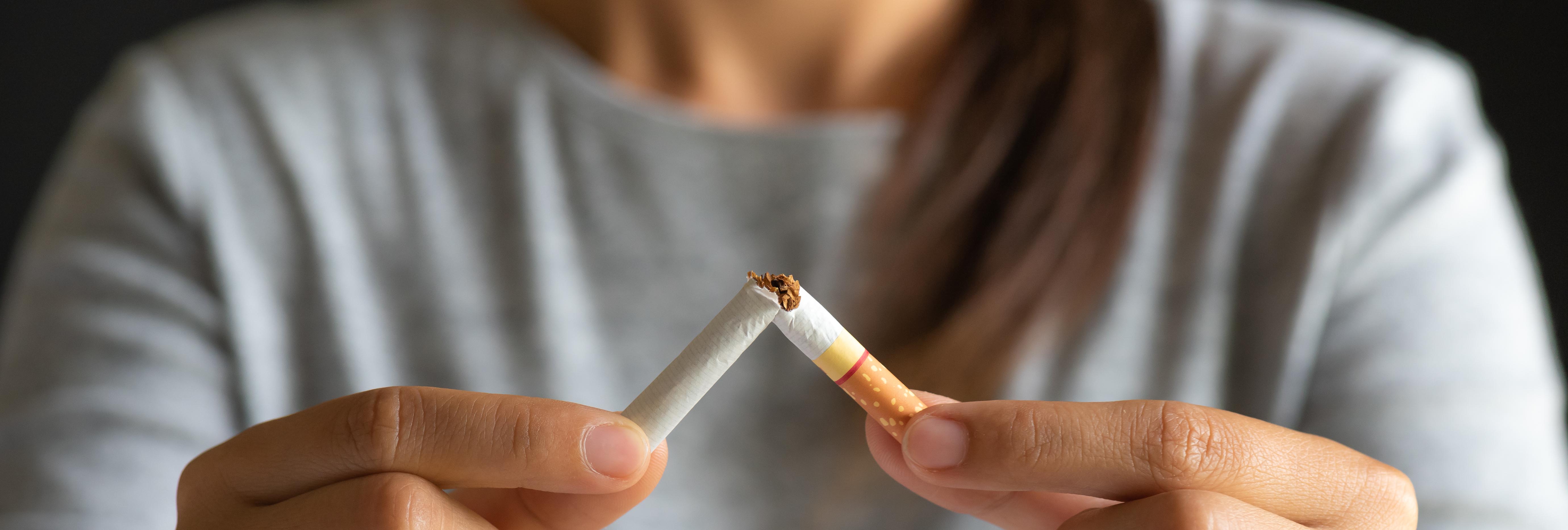Surgeon General Releases First Report Focused on Smoking Cessation in 30  Years
