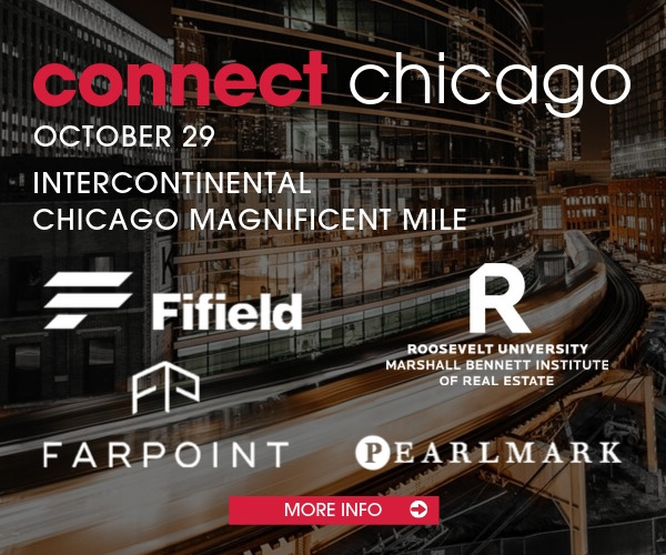 Connect Chicago Fall 2019