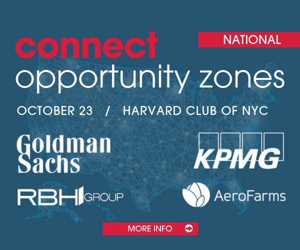 Connect Opportunity Zones 2019
