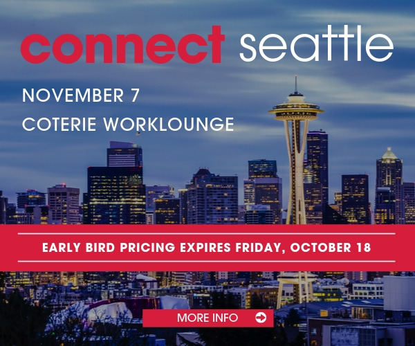 Connect Seattle 2019