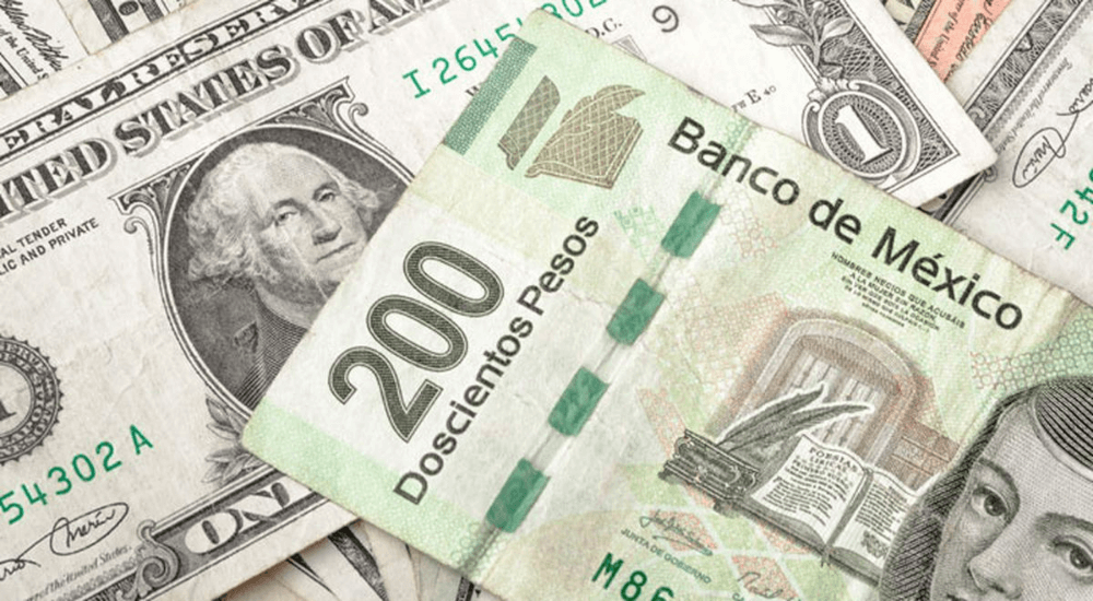 Frontier apostar por Mexico