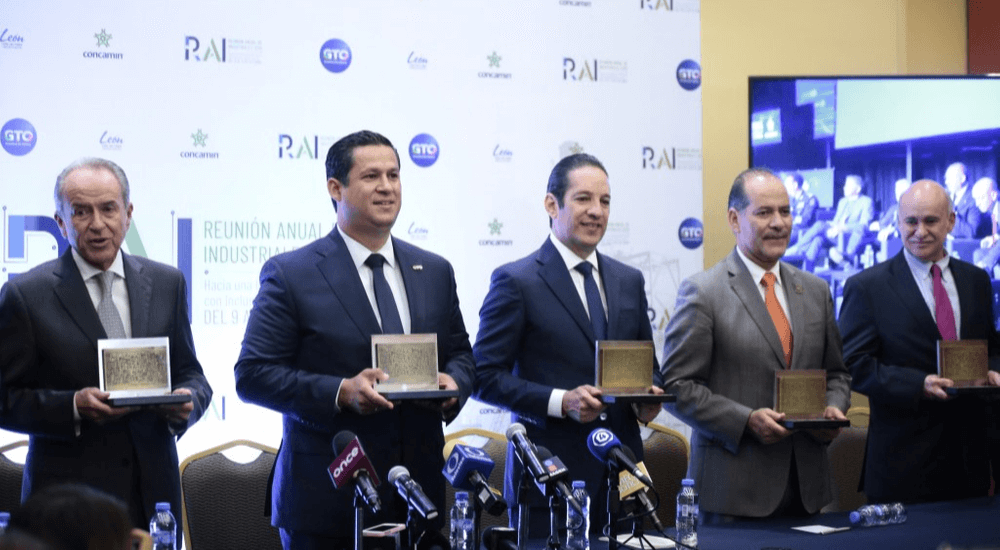 Frontier Alianza Centro Bajio