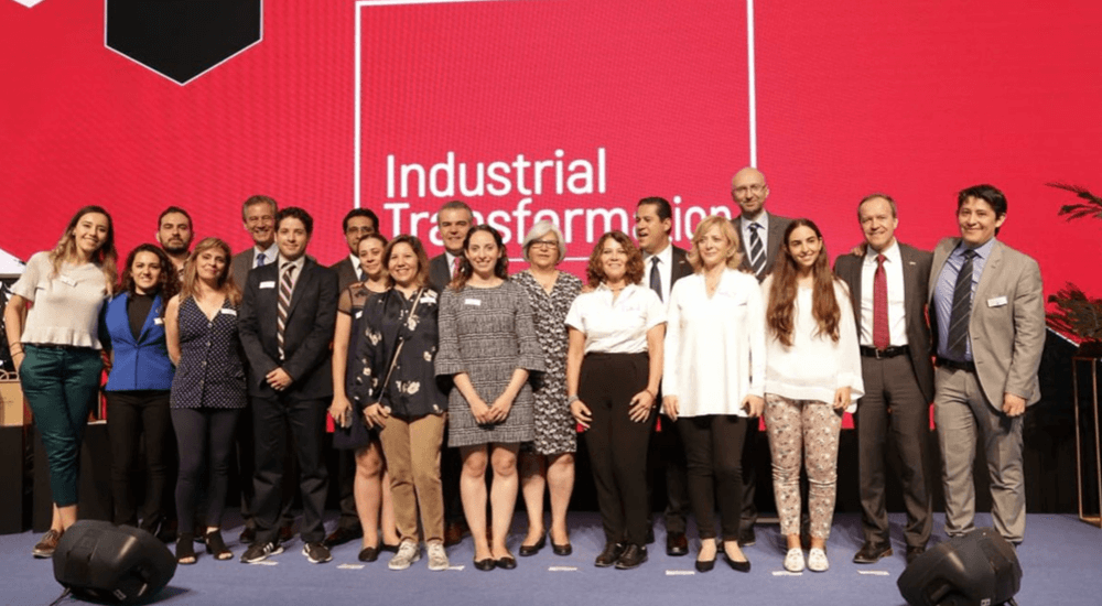 Frontier Hannover Guanajuato innovacion industria