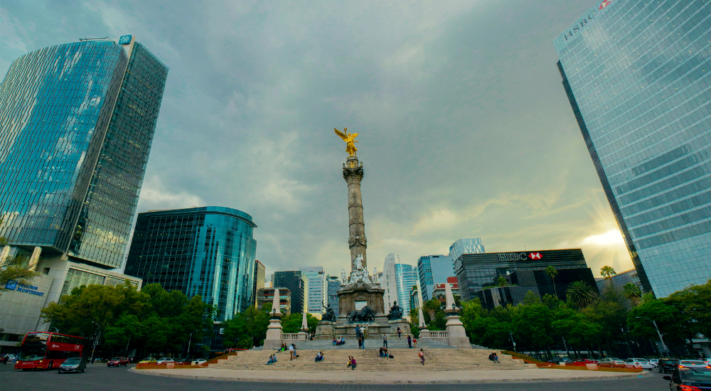 Frontier mexico destino de inversion industrial