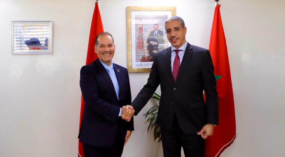Crece interés de Marruecos por la región Centro-Bajío