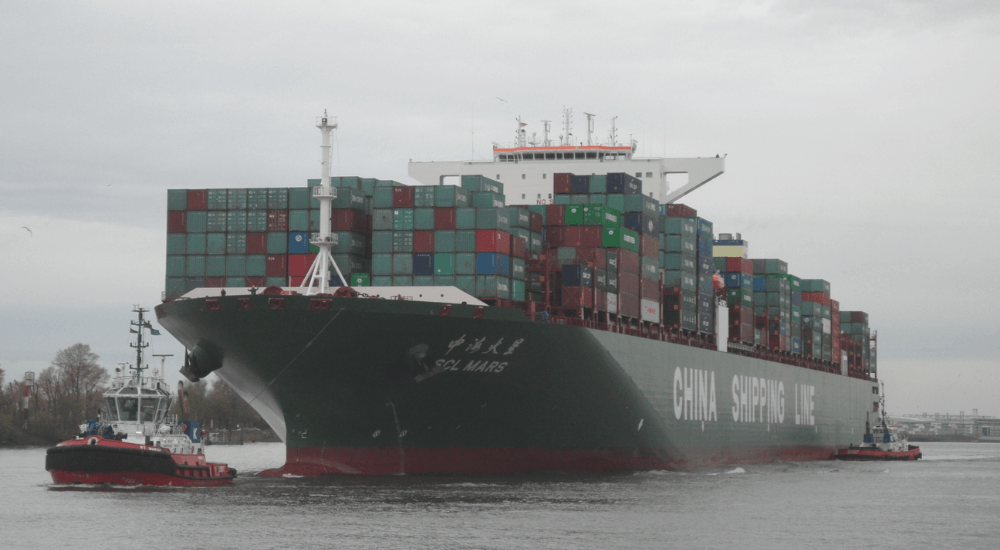 Por COVID-19,  México podría desplazar a China como hub en manufactura