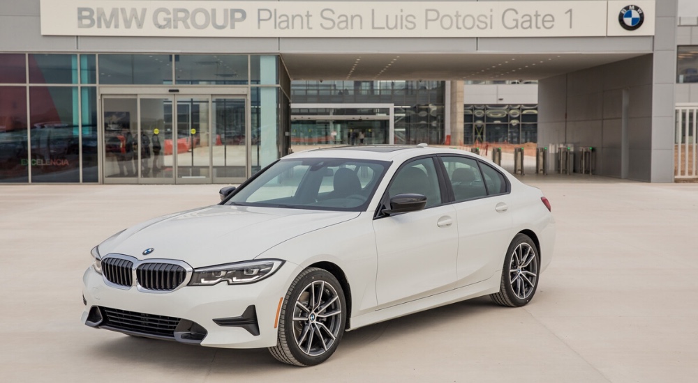 Con inversión y tecnología, BMW apuesta al futuro