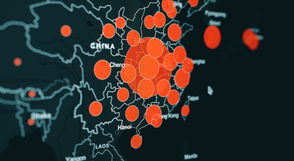 Real Estate Industrial post COVID-19: panorama mundial