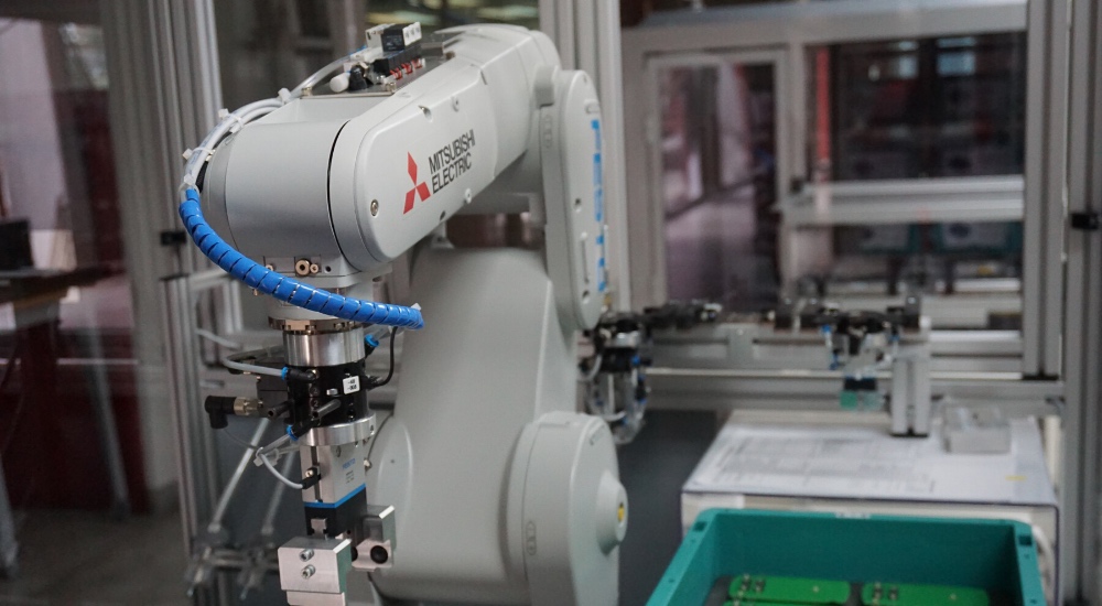 ¿Acelerará el COVID-19 la marcha de la Industria 4.0?